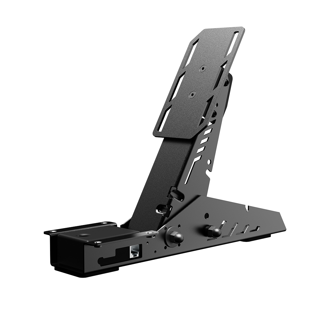PXN PD HM Clutch Gaming Pedal for PC Racing