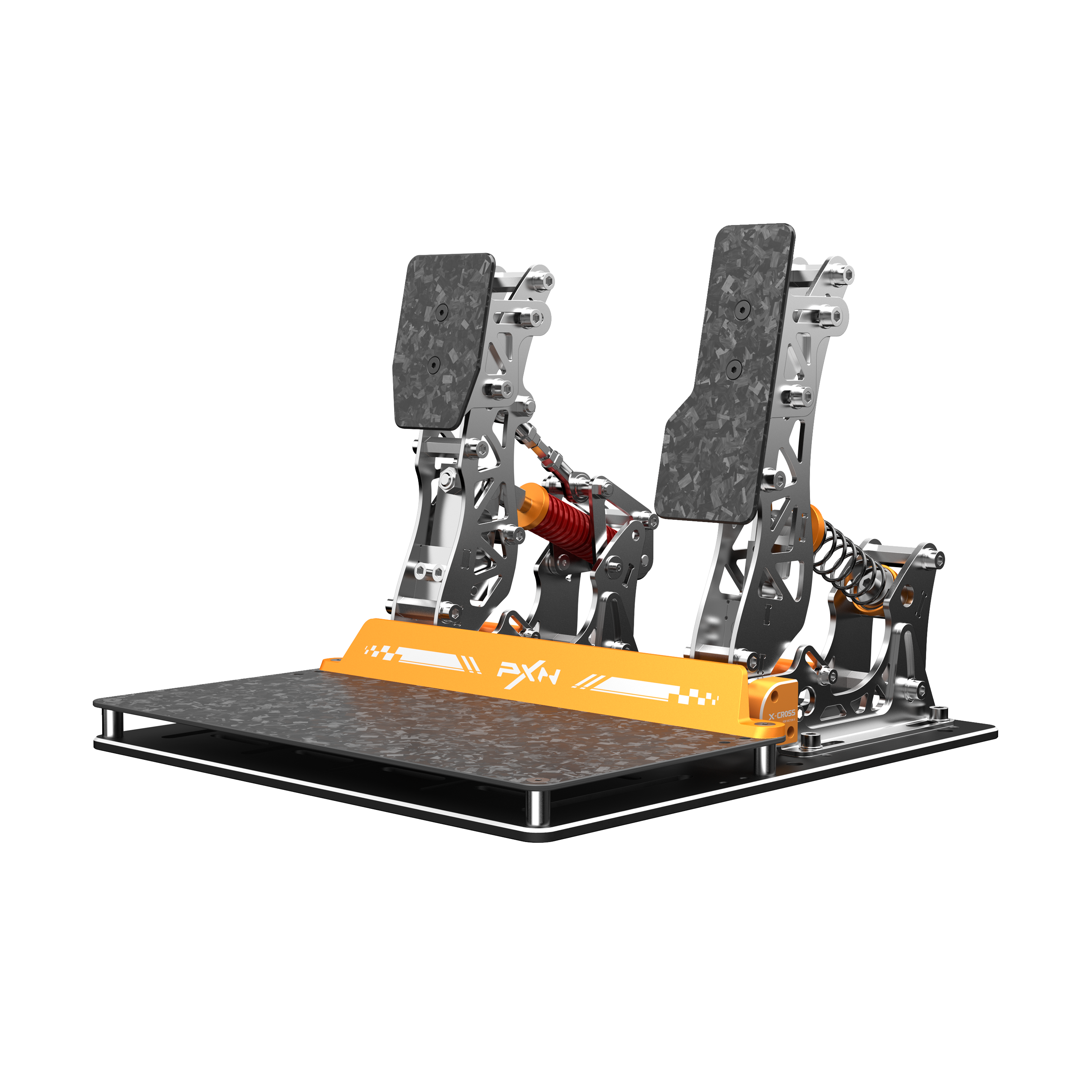 PXN Vector X Racing Pedal with Load Cell Brake – PXN Official