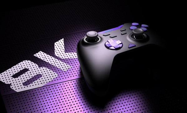 PXN P5 8K and P5 Pink Launch Globally for Multiplatform Gamers