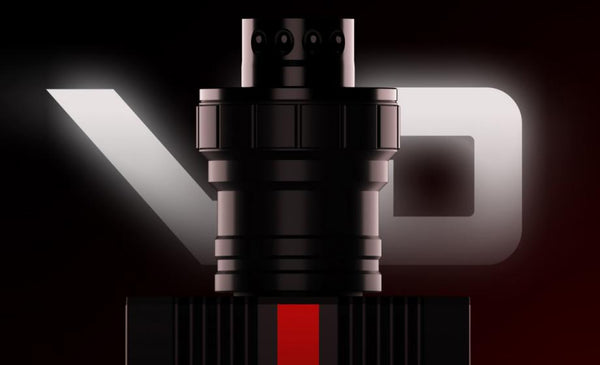 PXN VD Series: The Next Step in Direct Drive Sim Racing