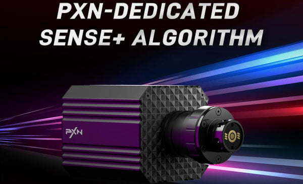 How the PXN VD Series Lowers the Barrier to Entry for Direct Drive Sim Racing