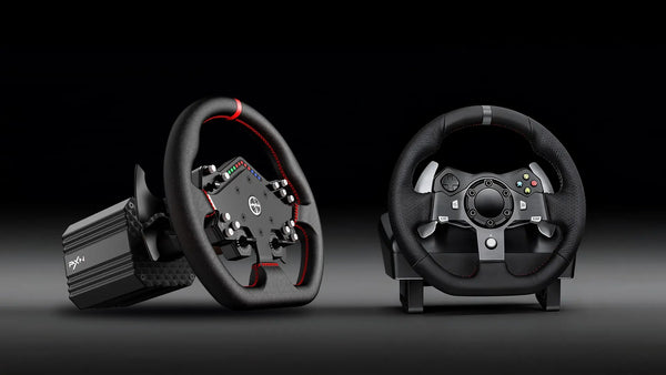 Direct Drive vs Belt Drive: Key Differences Explained