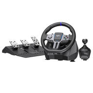 PXN V9 GEN2 Racing Steering Wheel