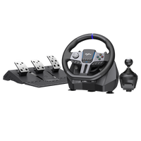 PXN V9 GEN2 Racing Steering Wheel