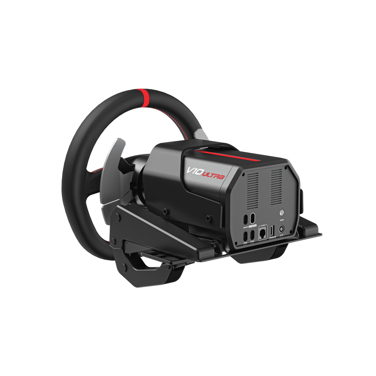 PXN V10 Ultra Gaming Racing Wheel Bundle – PXN Official