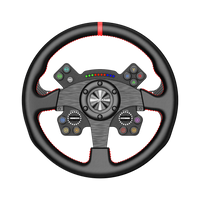 PXN W CS R2 Steering Wheel