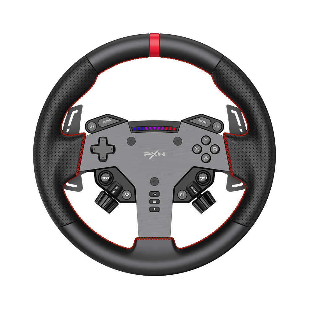 PXN Steering Wheels • W AS