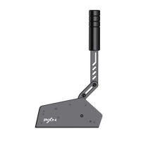 PXN HBS Handbrake with a Mount Clamp, only for PC