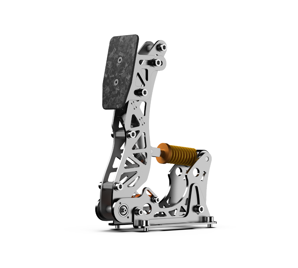 PXN Vector X Clutch – Load Cell Clutch Pedal 30 kg