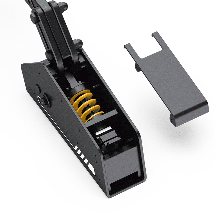 PXN HB S Sim Racing Handbrake for PC with Mount – PXN Official