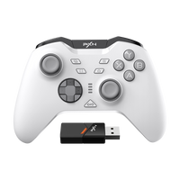 PXN P5 Wireless Game Controller for PC, Switch, iOS, Android