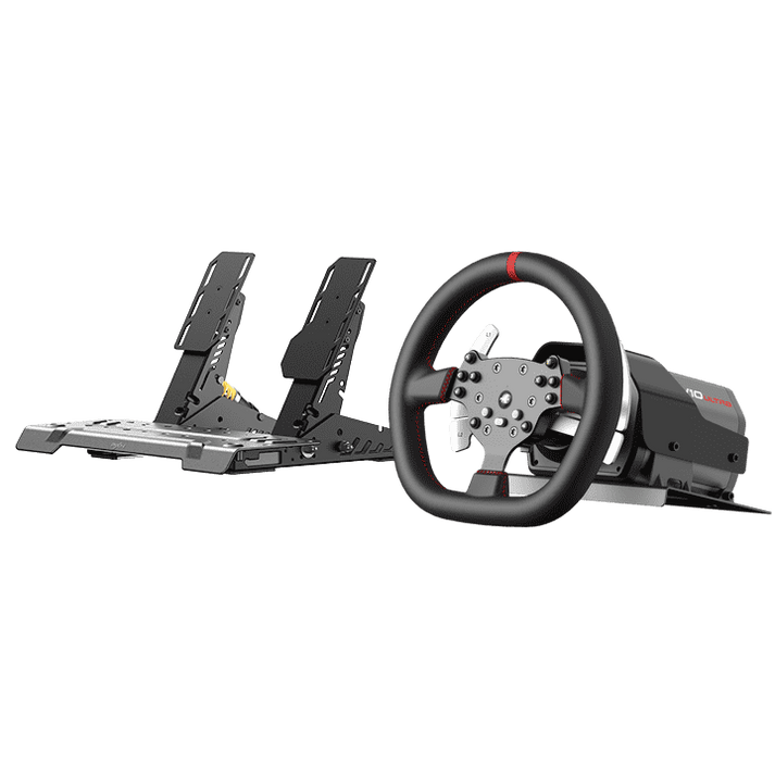 PXN V10 Ultra Racing Wheel – 3.2 Nm Dual‑Motor Direct‑Drive FFB – PXN ...