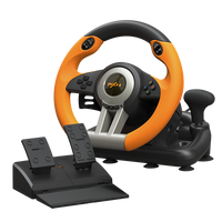 PXN V3 PRO Racing Steering Wheel