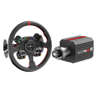 PXN VD10+W CS R2 Bundle for PC