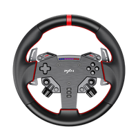 PXN W AS Steering Wheel