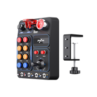 PXN CB1 Button Box