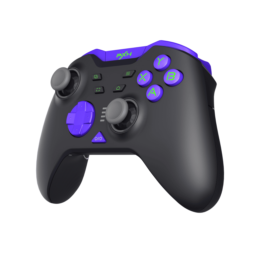 PXN P5 8K Gaming Controller – 8K Resolution, Hall‑Stick, PC/Switch ...
