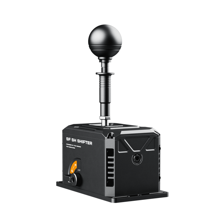 Sim Racing Sequential Shifter PXN SF SH Sim Racing Sequential Gear Shifter – PXN Official