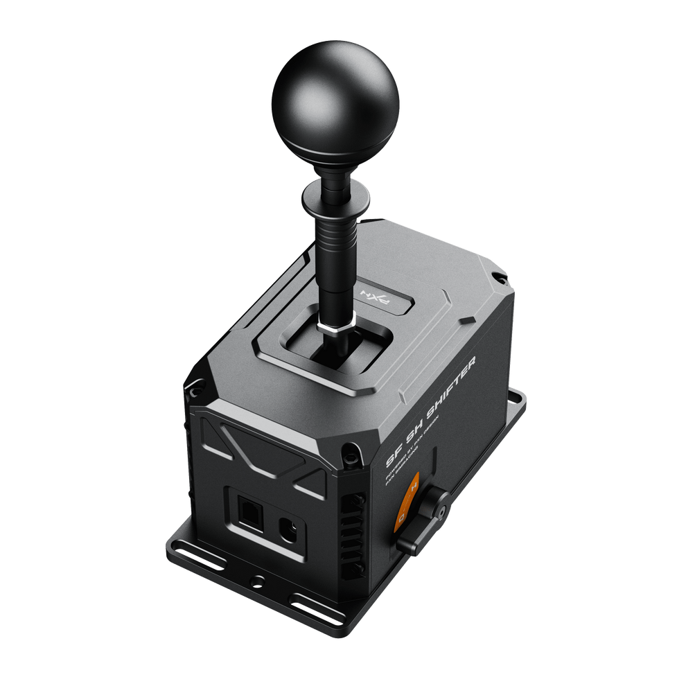 PXN SF SH Sim Racing Sequential Gear Shifter – PXN Official