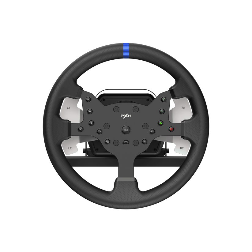 PXN V99 FFB Racing Wheel for Xbox with Shifter – PXN Official
