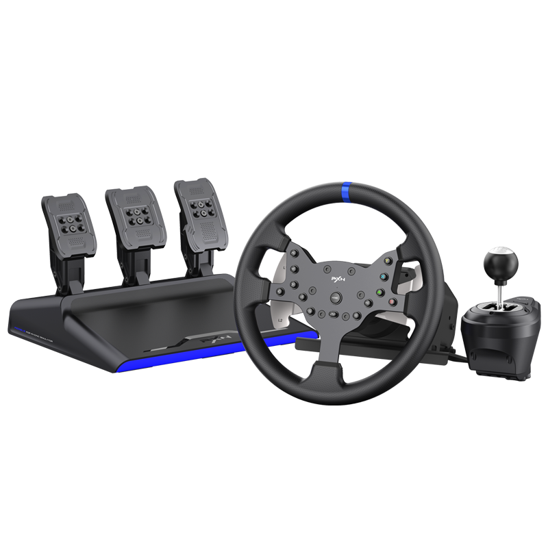 PXN V99 Racing Steering Wheel