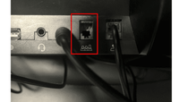 Pedals for PXN Steering Wheel (V9/V9 GEN2/V900/V900GEN/V3)