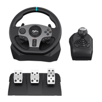 PXN V9 Racing Steering Wheel